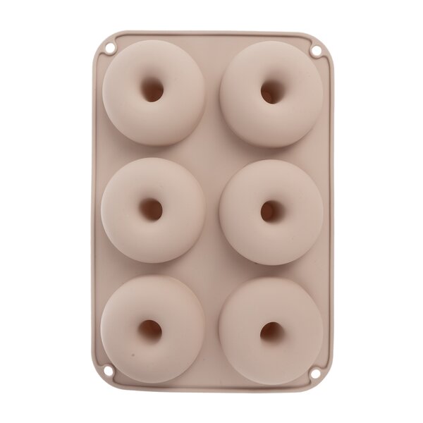 Forma na pečení donuty