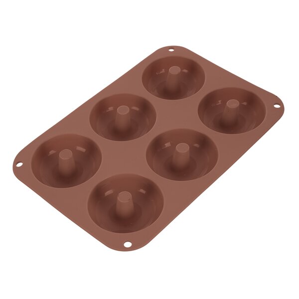 Forma na pečení donuty