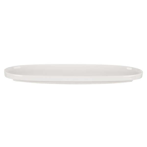 Servírovací talíř MONA Vada 30,6x10,5 cm
