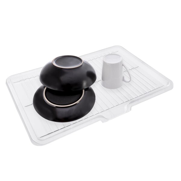Odkapávač na nádobí Tray
