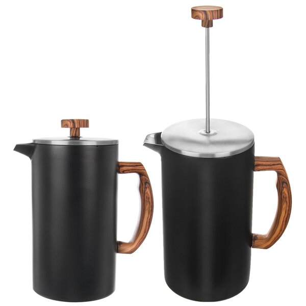 Konvice BLACK 1,1 l