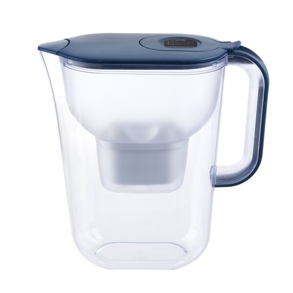 Filtrační konvice Carbo 3 l + filtr