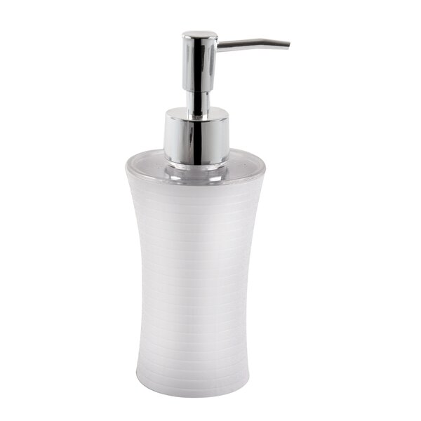 Dávkovač mýdla Bath 0,25 l 