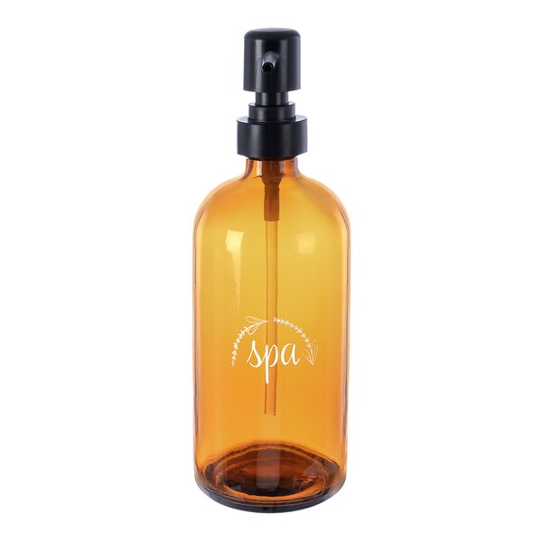Dávkovač mýdla SPA 500 ml