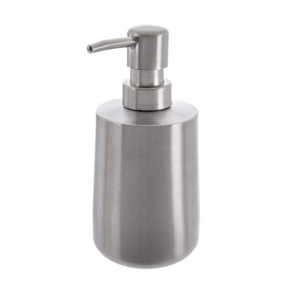 Dávkovač mýdla vroubky 0,45 l