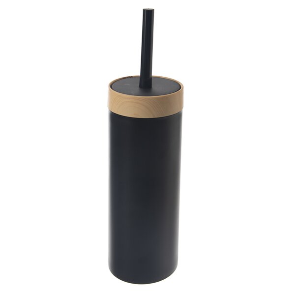 Souprava WC BLACK