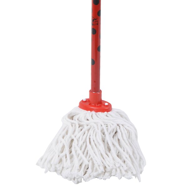 Mop beruška