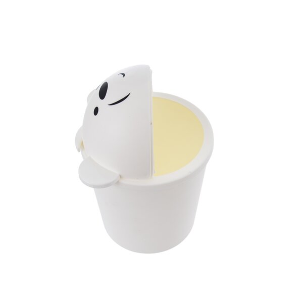 Odpadkový koš mini 1 l