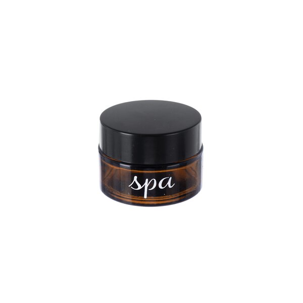Kosmetická dóza SPA 20 ml