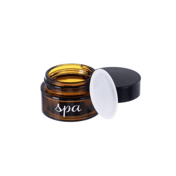 Kosmetická dóza SPA 20 ml