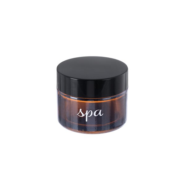 Kosmetická dóza SPA 50 ml