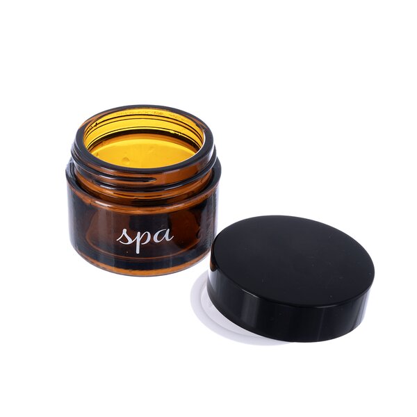 Kosmetická dóza SPA 50 ml