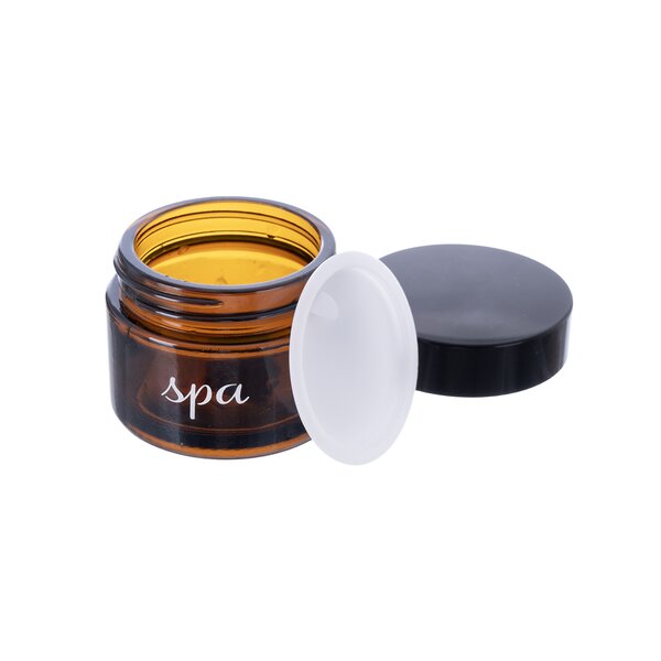 Kosmetická dóza SPA 50 ml