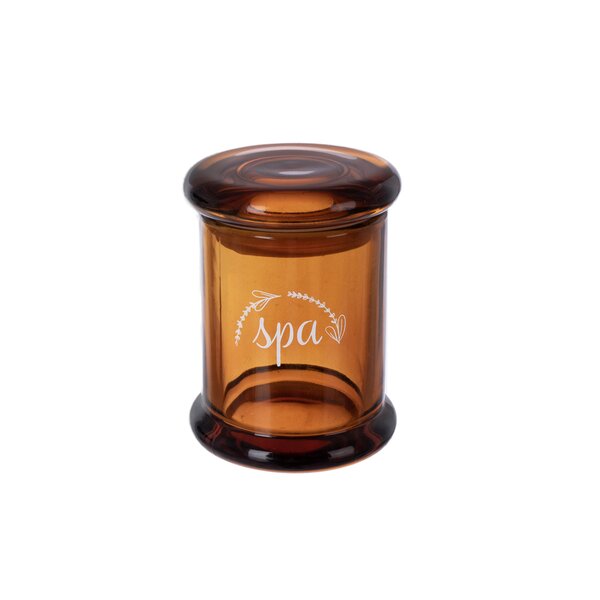 Kosmetická dóza SPA 60 ml