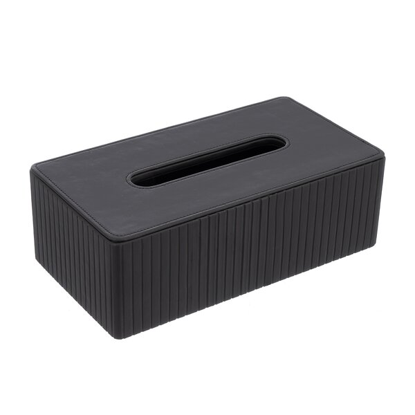 Box na papírové kapesníky Gentleman