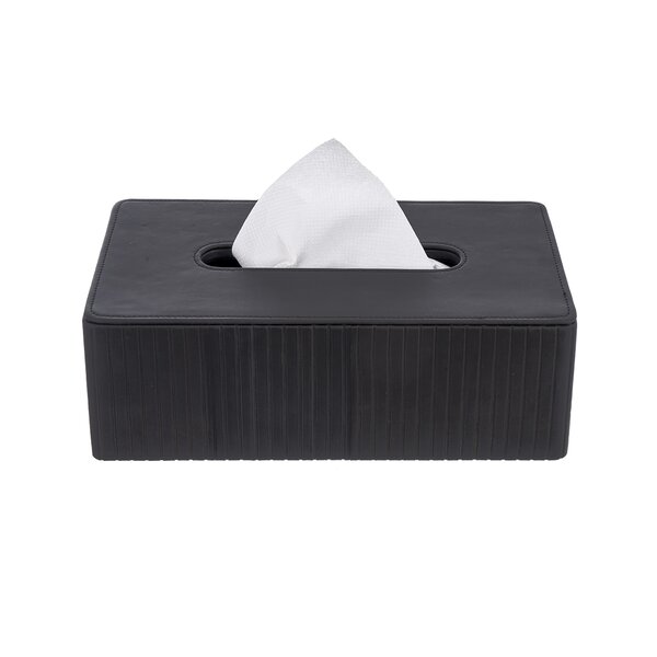 Box na papírové kapesníky Gentleman