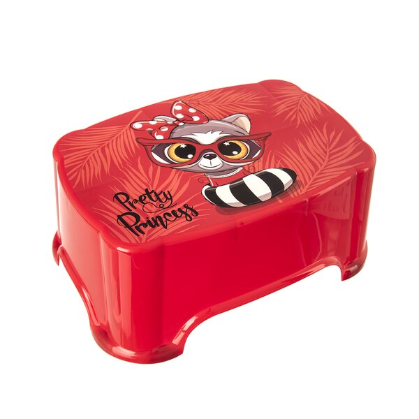 Dětská stolička