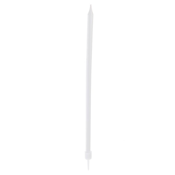 Dortové svíčky 14,5 cm 12 ks
