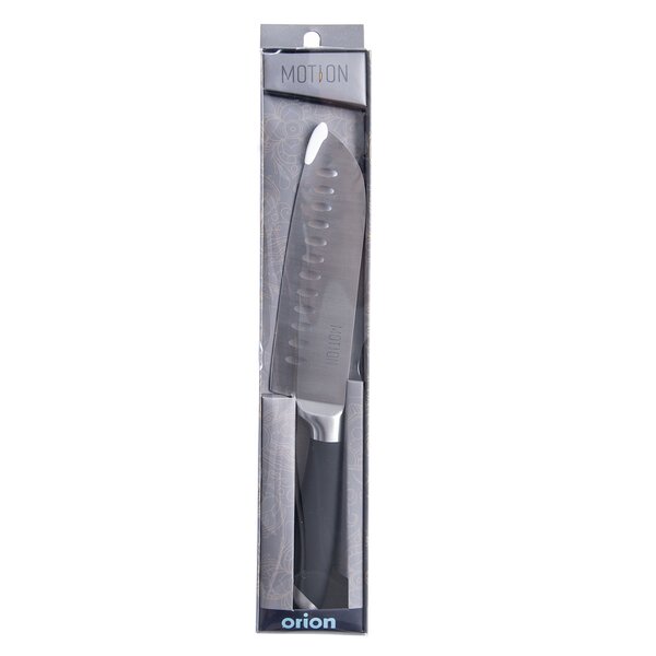 Kuchyňský nůž Motion santoku 17 cm
