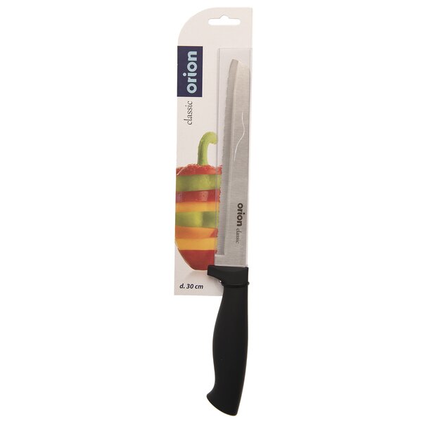 Kuchyňský nůž Classic na chléb 17,5 cm
