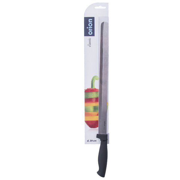 Kuchyňský nůž Classic na dorty hladký 28 cm