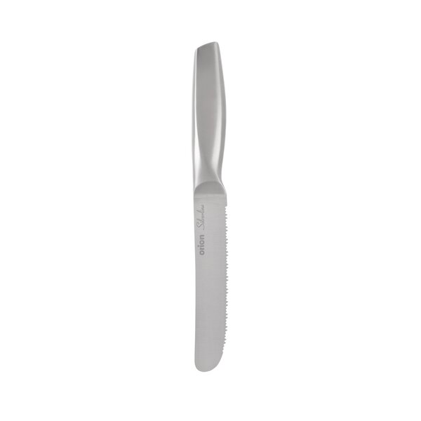 Kuchyňský nůž SILVERLINE svačinový vlnitý 10 cm
