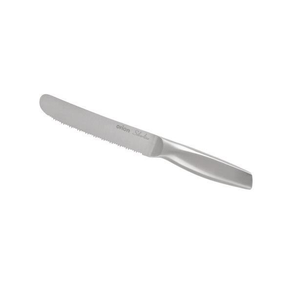 Kuchyňský nůž SILVERLINE svačinový vlnitý 10 cm