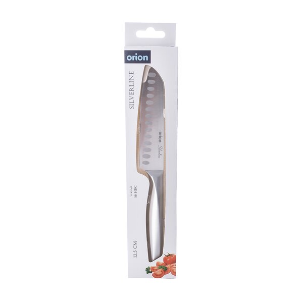 Kuchyňský nůž SILVERLINE santoku 12,5 cm