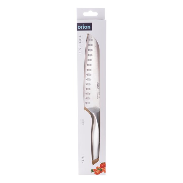 Kuchyňský nůž SILVERLINE santoku 17,4 cm