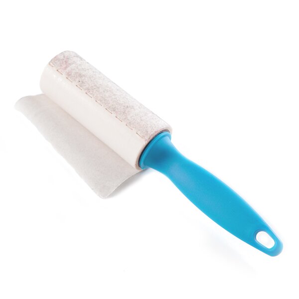 Váleček na šaty lepicí