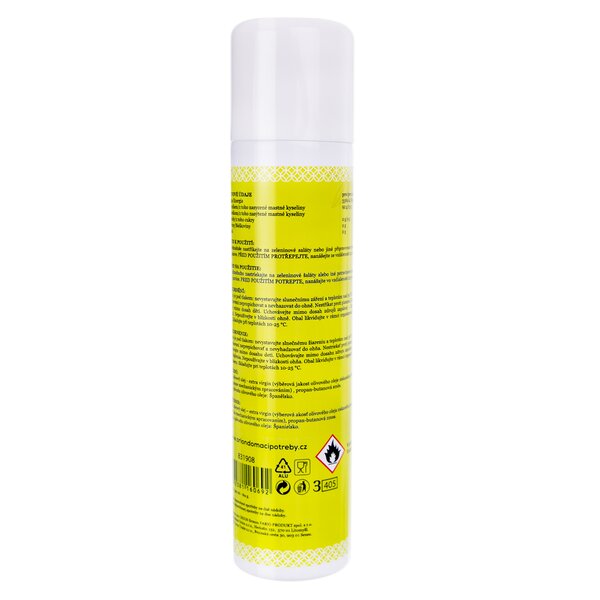 Olej na pečení 300 ml