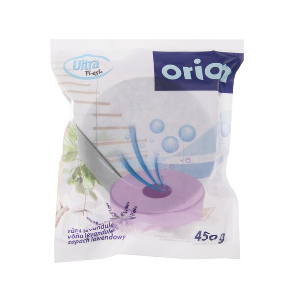 Náplň do pohlcovače 832375 tableta 450 g levandule