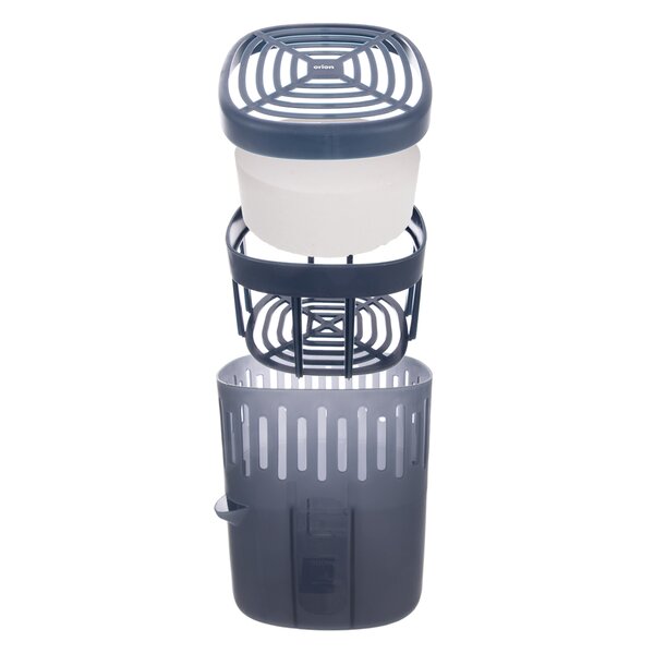 Pohlcovač vlhkosti 450 g výměnný 1 l