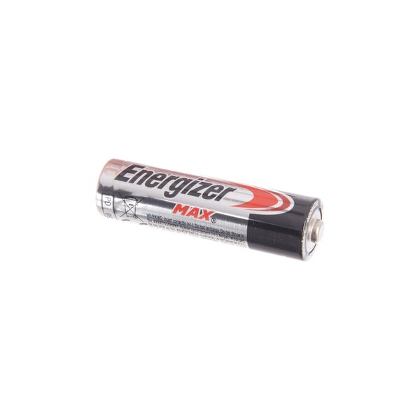 Alkalické tužkové baterie AA 1,5 V 10 ks