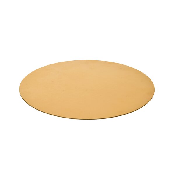 Dortová podložka tenká pr. 26 cm 