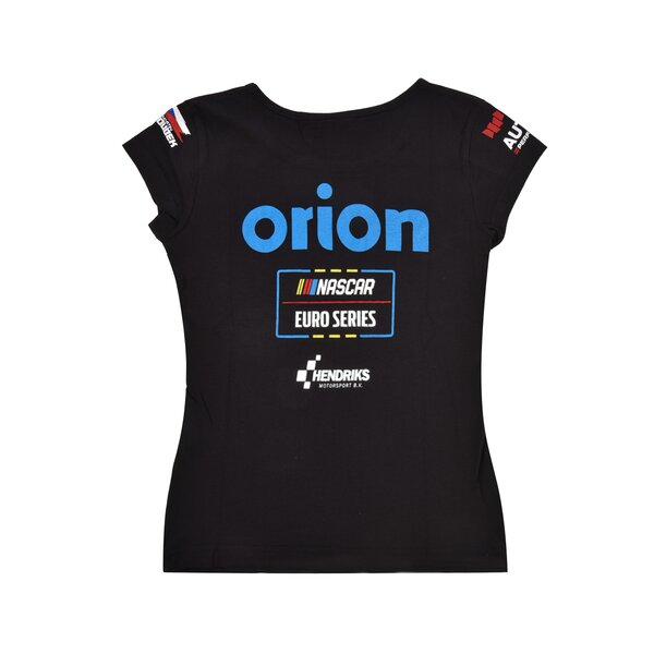 Tričko dámské Orion NASCAR vel. M