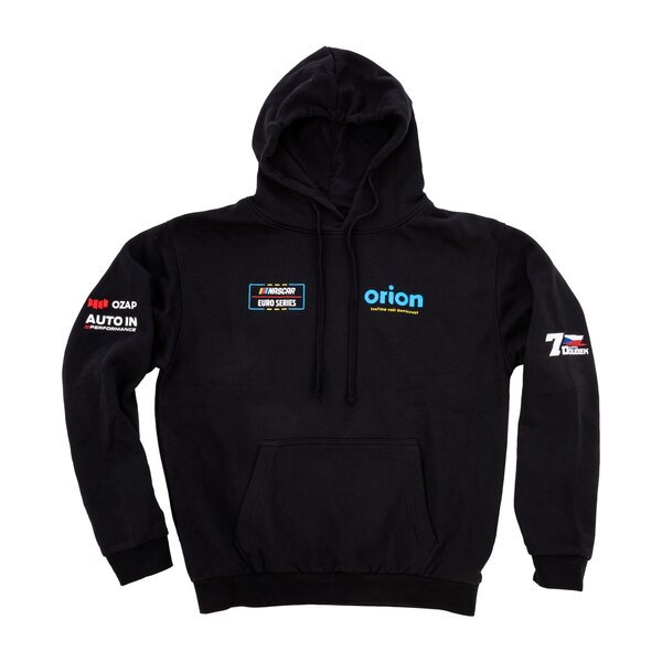 Mikina s kapucí Orion NASCAR vel. L