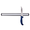 Lišty, tyče a zásobníky