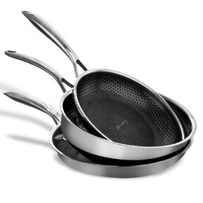 Pánev COOKCELL pr. 28 cm hluboká