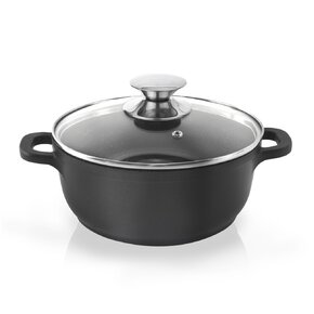 Kastrol GRANDE s poklicí 2,3 l