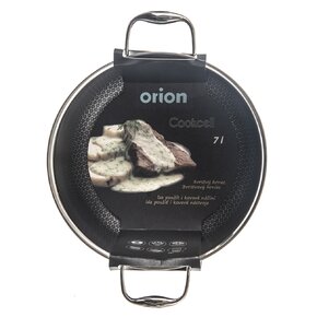 Hrnec COOKCELL 7 l
