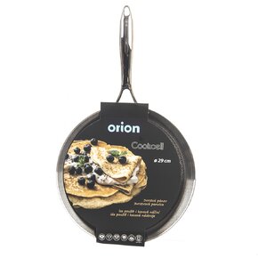Pánev COOKCELL na palačinky pr. 29 cm