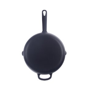 Pánev LITINA SMALT pr. 28 cm