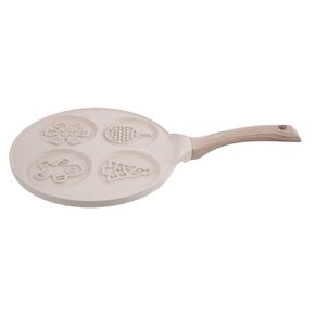 Pánev Crema na volská oka a lívance pr. 26,5 cm