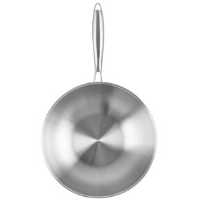 Pánev STEELA Wok pr. 30 cm
