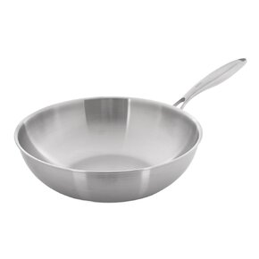 Pánev STEELA Wok pr. 30 cm