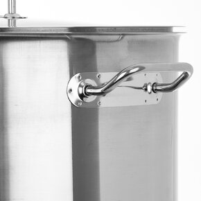 Kastrol STOCK s poklicí 15 l