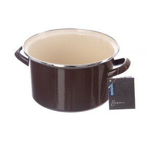 Hrnec BROWN Lem 4 l