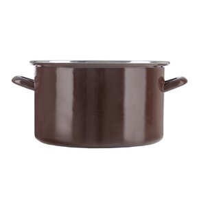 Hrnec BROWN Lem 8 l