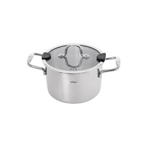 Kastrol VENICE s poklicí 2,3 l